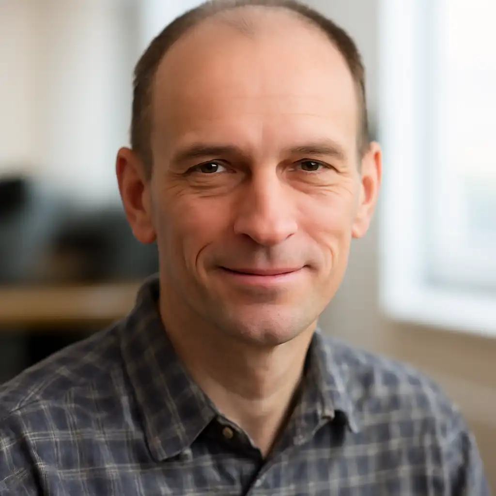 Pekka Heikkinen
